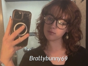 Brattybunny69