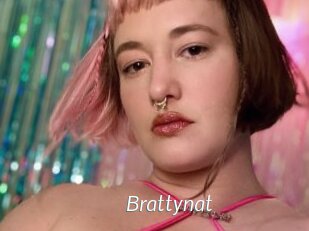 Brattynat