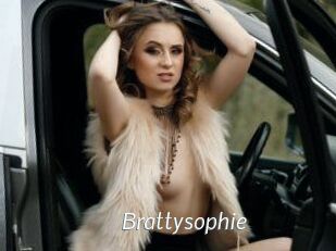 Brattysophie