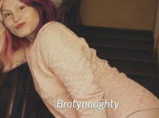 Bratynaughty