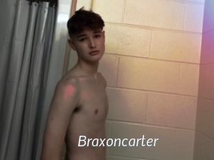 braxoncarter Porn Star
