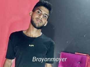 Brayanmayer