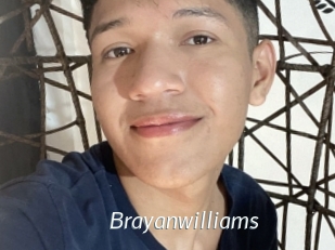 Brayanwilliams