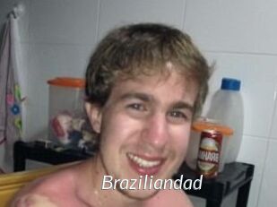 Braziliandad