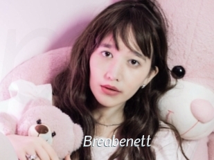 Breabenett