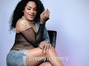 Breanyicarmely