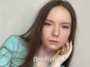 Breckamond