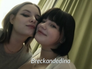 Breckandedina