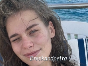 breckandpetra Porn Star