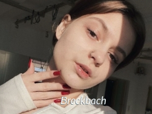 Breckbach