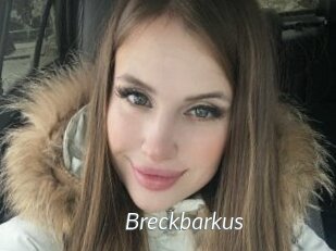 Breckbarkus