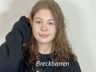 breckbarren Porn Star