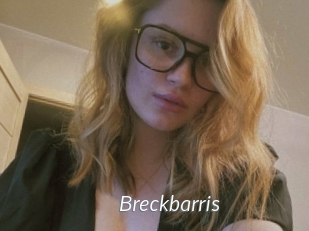 Breckbarris