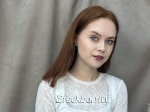 Breckbarritt