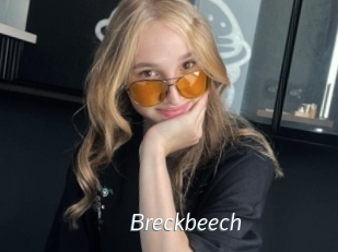 Breckbeech