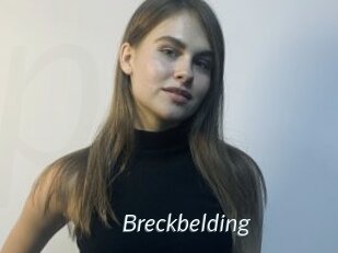 Breckbelding