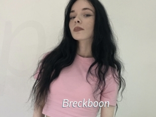 Breckboon