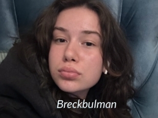 Breckbulman