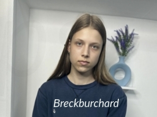 Breckburchard