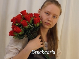 breckcarls Porn Star