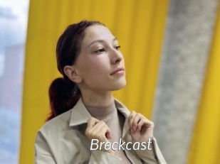 Breckcast