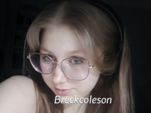 Breckcoleson