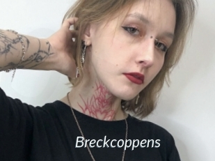 Breckcoppens
