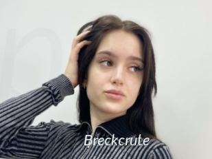 Breckcrute