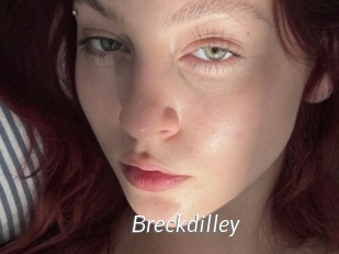 Breckdilley