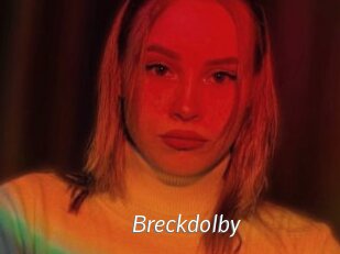 Breckdolby