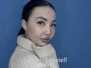 Breckdwinell