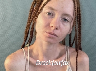 Breckfairfax