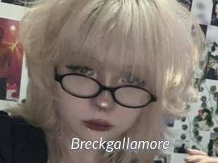 Breckgallamore