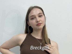 Breckgill
