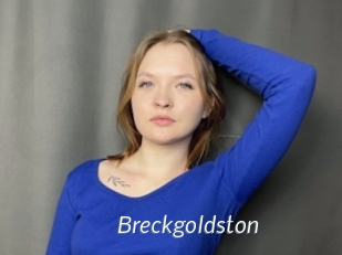 Breckgoldston