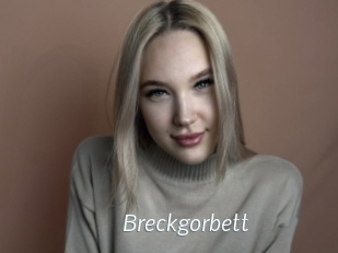 breckgorbett Porn Star