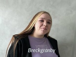 Breckgranby