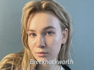 Breckhackworth