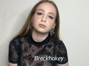 Breckhakey