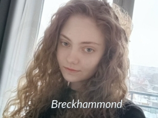 Breckhammond