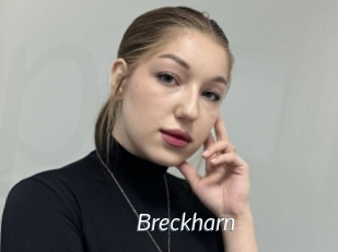 Breckharn