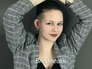 Breckheath