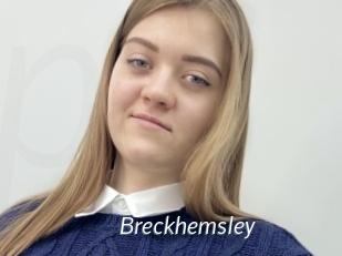 Breckhemsley