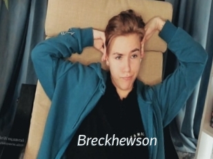 Breckhewson