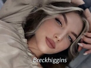 Breckhiggins