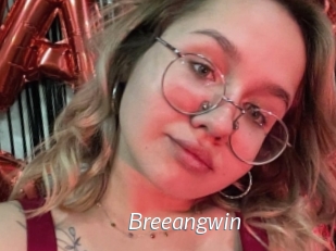 Breeangwin
