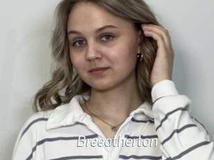 breeatherton Porn Star