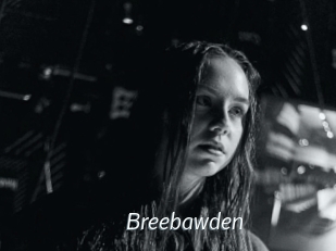 Breebawden