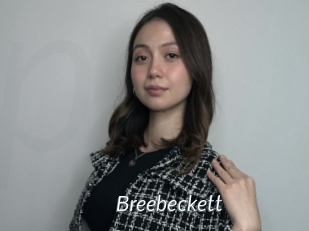 Breebeckett