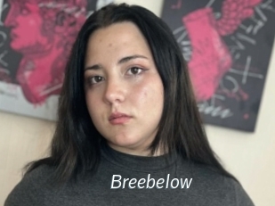 Breebelow